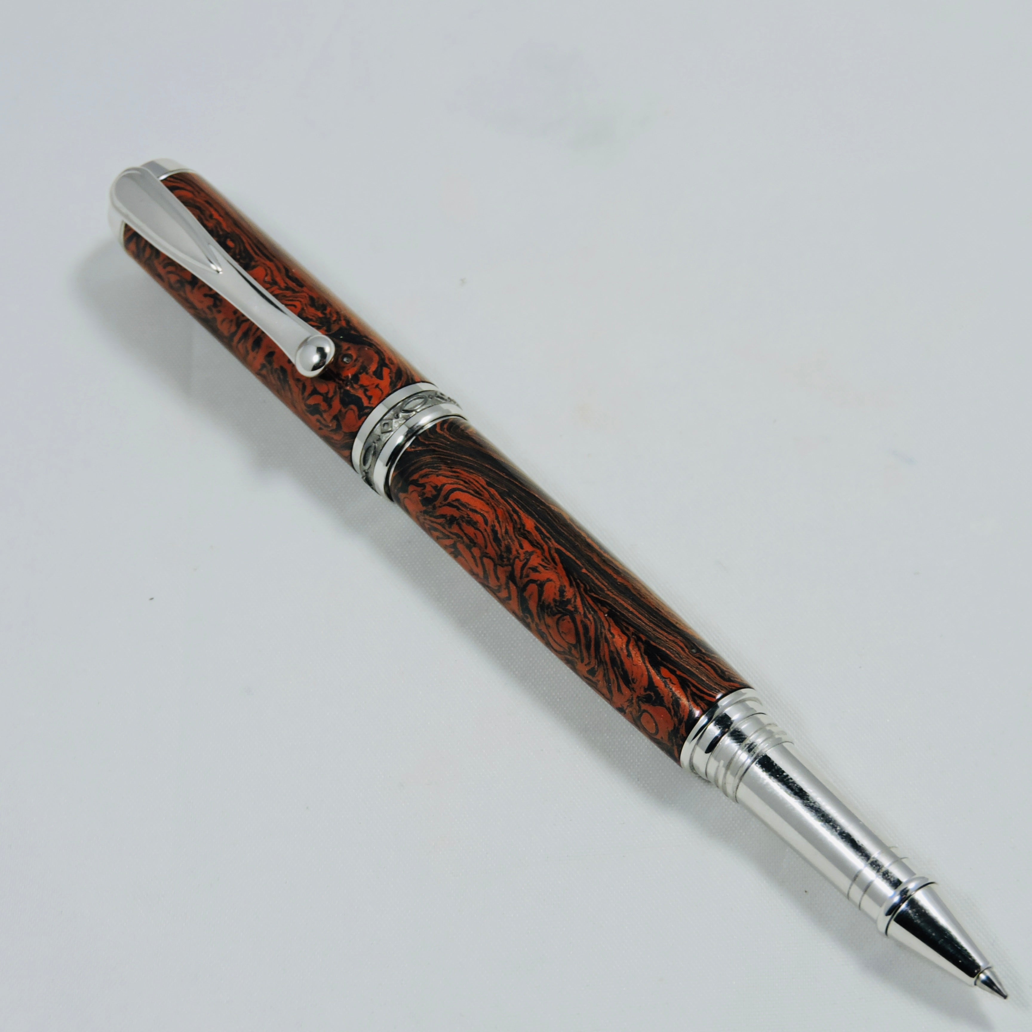 Jr outlet Statesman II Fountain Pen